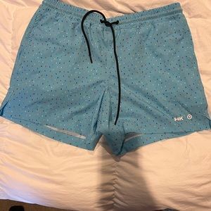 Brand new shorts